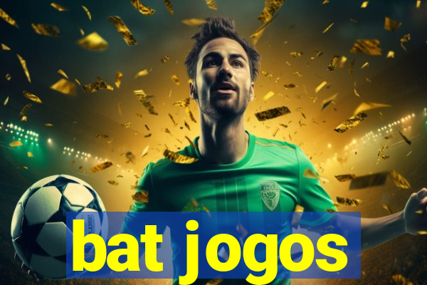 bat jogos